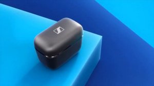 Обзор беспроводных наушников Sennheiser CX Plus True Wireless