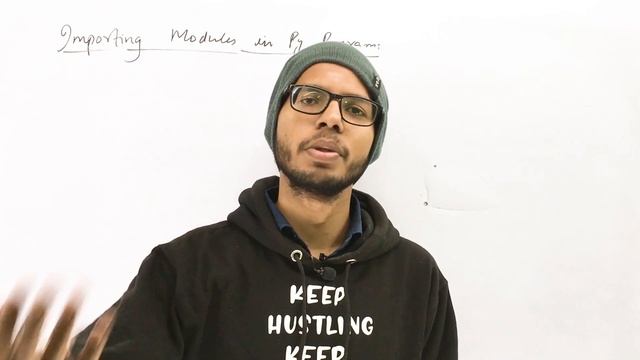 Chapter 4 Using Python Libraries | Class 12 Computer Science | in Hindi | By Vishal Kumar |