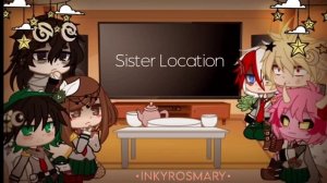 ?MHA/BNHA react to FNAF memes?