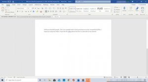 How to RECOVER unsaved Word Documents in 2023