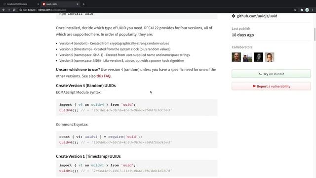 Build a REST API with Node JS and Express | CRUD API Tutorial