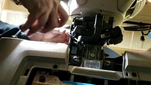 2008 Mercury Mariner No Crank - Diagnosis смотреть онлайн