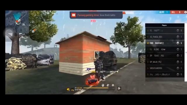 RAI ON FIRE ? YOUTUBER REACT ON MY GAME PLAY ?????? смотреть онлайн