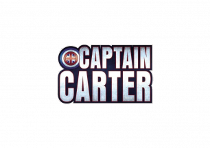Captain Carter Biography