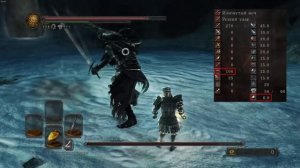 Лучшии кривой меч в Dark Souls 1,2,3