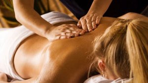 Как научиться делать массаж