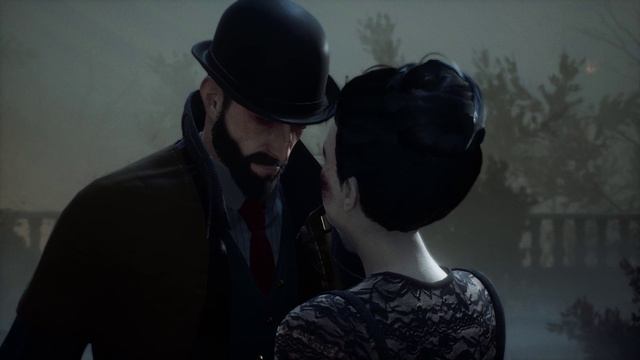 Vampyr - прохождение [18] - русские субтитры