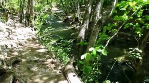 Большой крымский каньон.