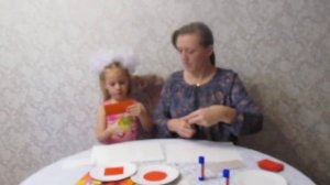 Как сделать дидактическую игру вместе с ребёнком