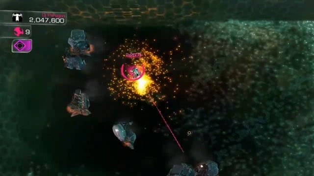 Ion Assault playthrough Part 4/4 смотреть онлайн