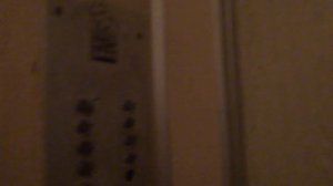 Электрический лифт V=0,71 м-с, грузоподъемность 320 кг (2178)