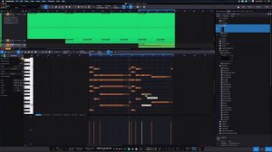 Тизер вебинара "Создание Organic House трека. Part II" (PROFF)