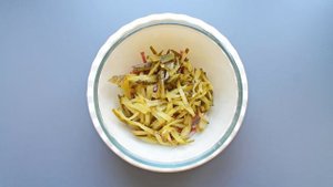 Салат Старый Мюнхен