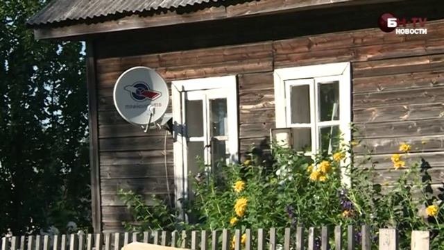 Валдайский район: недорогое жилье на озерах