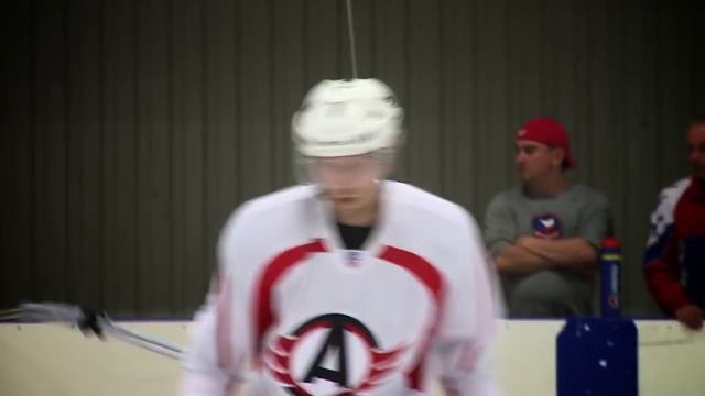 Promo HC "Avtomobilist" team-2015/16 presentation смотреть онлайн