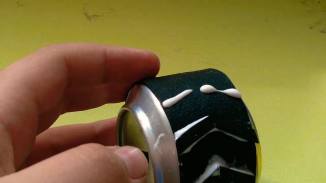 Как сделать Колёса из алюминиевой банки///K.Master смотреть онлайн