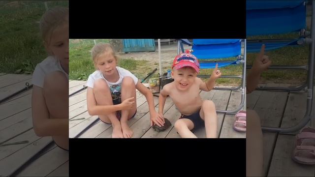 Рыбалка на карпов и черепах смотреть онлайн