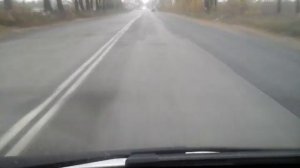 Скорая везёт больного с тяжёлым отравлением.....