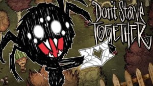 ОЧЕНЬ СЛОЖНО » Don't Starve Together #1