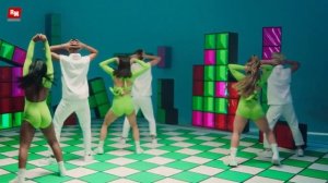 Energy Flight -  Let's Groove (Refresh RM)