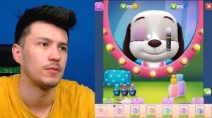 ГОВОРЯЩАЯ БЕЛЛА vs. 🐶 ПРОКЛЯТЫЙ ГОВОРЯЩИЙ БЕН