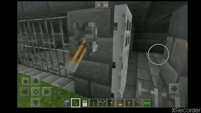 Как Построить Тюрьму В Майнкрафт!Построил Тюрьму В Майнкрафт!How To Build A Prison In Minecraft! смотреть онлайн