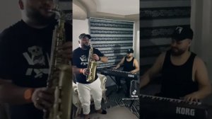 Venci Arnold Sax & Alberto 2023 Kuruluş Osman