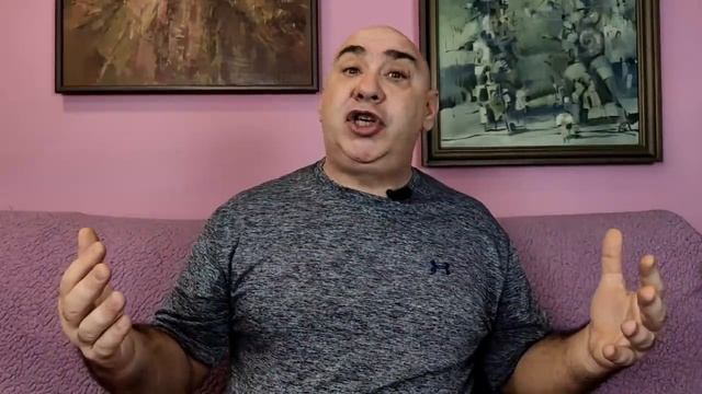 Как влияет на зрение доминирование правой руки смотреть онлайн