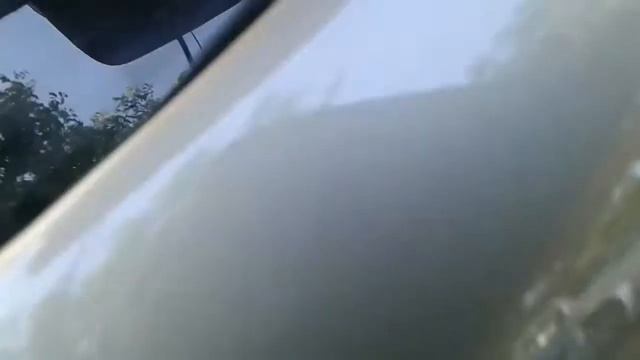 "Рено Логан": ужасный кузовной ремонт в г... - сервисе!!! смотреть онлайн