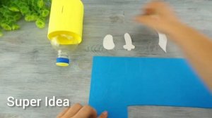 DIY Прикольная КОПИЛКА из пластиковой бутылки