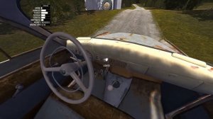 My Summer Car - НОВАЯ МАШИНА И КЛЮЧИ (Обновление)