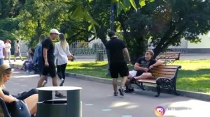 ЭДВАРД БИЛЛ. ВИДЕОНАРЕЗКА ДРАК.