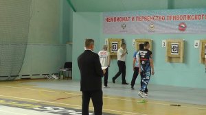Мужчины 5 метров предварительный этап.