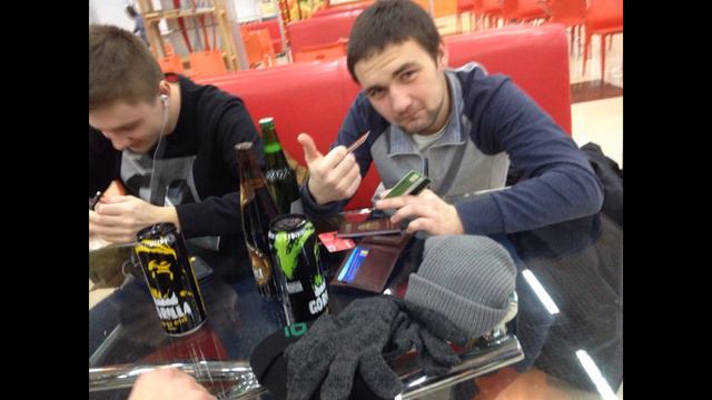 ХЗ ЧТО ЭТО смотреть онлайн