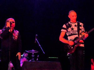 Рок-Острова -  Я ваша тайна