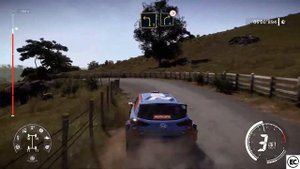 WRC 9 || PS5 || 4K 60FPS HDR || Gameplay || EC Make || Tamil ||