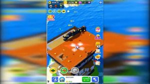 Tower Craft 3D - Idle Block Building Game part 2