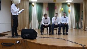 СЦЕНКА УЧЕНИК, КОТОРЫЙ НИЧЕГО НЕ ПОНИМАЕТ