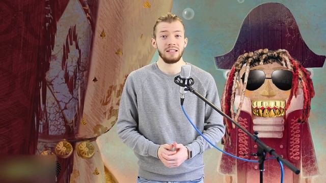 CKОЛЬКО СТOЯТ ГPИЛ3Ы РЭПEРОВ | МOРГEНШТЕРН, ЕГOР КPИД, ОКСИМИРOН, 6IX9INЕ, ФAРАOН смотреть онлайн