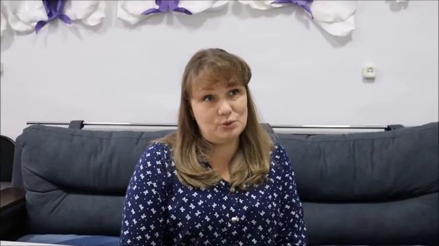 Особое материнство Татьяны Микушиной