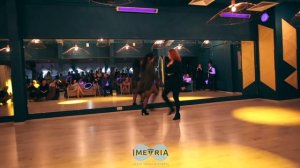 Valeriya Kataikina & Anastasia - Spring Social Party (Moscow, April’19)