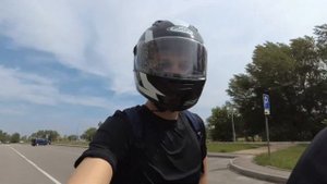 Honda CBR 600 f3 | ПРОБНАЯ ПОЕЗДКА