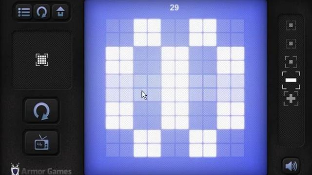 Invert Selection Walkthrough смотреть онлайн