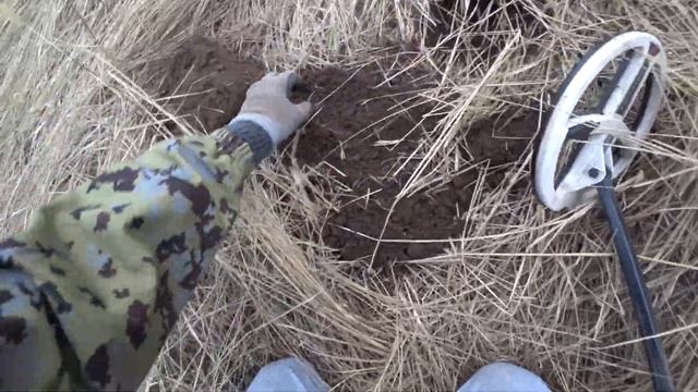 Коп 2020. #6 Шикарный крест, царские монеты и много других находок. 4К видео. Находки на копе. смотреть онлайн