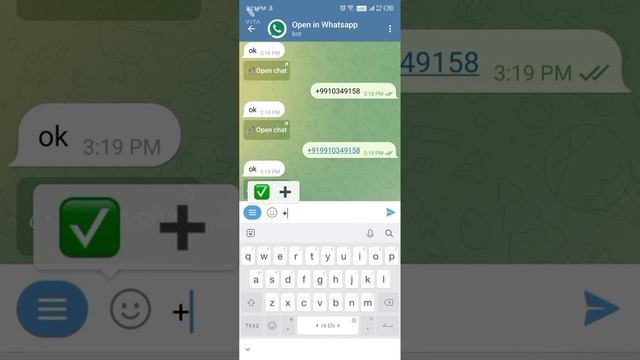 TELEGRAM BOTS PART 1???