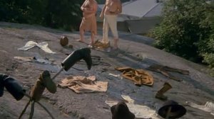 За спичками. Город Йоки.