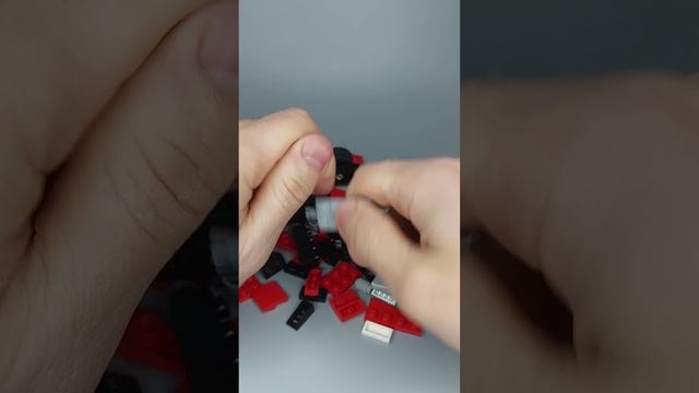 31100 Lego Creator / Лего Самоделки (Короткое видео #179)