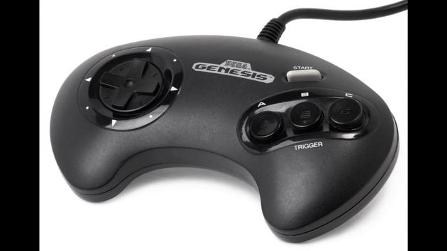 Консоли фирмы SEGA смотреть онлайн