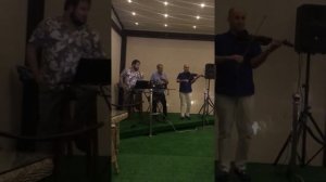 Сулик Садыков еврейское танго