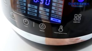 Мультиварка ENDEVER SkyLine MC-98